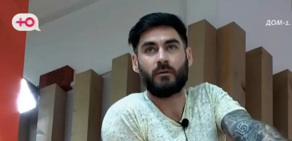 Виктория Салибекова решила поставить эксперимент над Тиграном