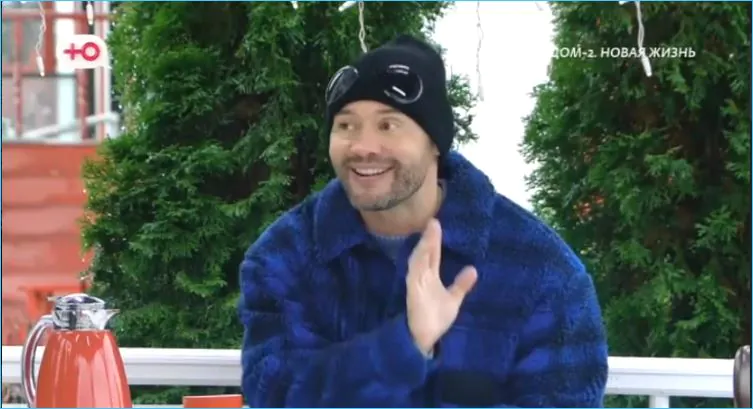 Андрей Черкасов не может понять мотивы и поступки Елены Тепловодской в отношении Яббарова