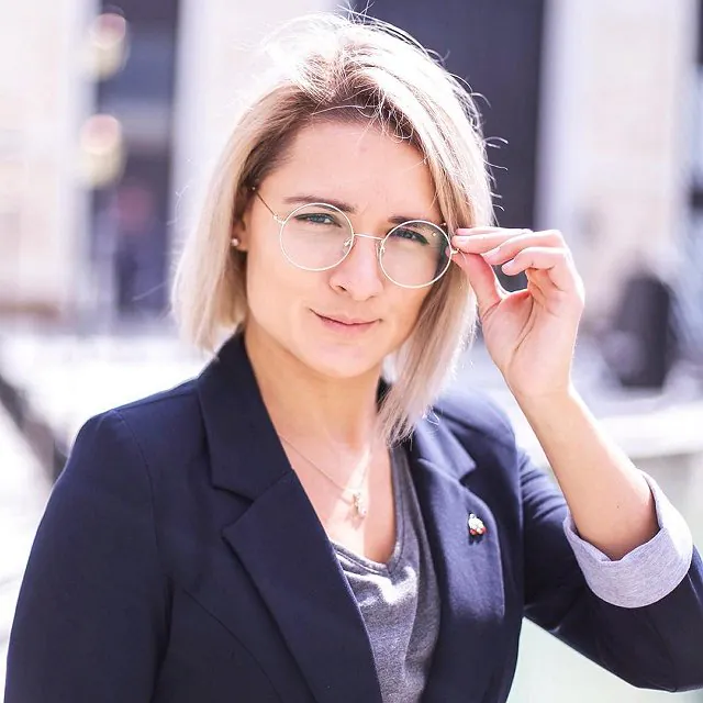 Ольга Солнце: Мне удобно называть его Маем