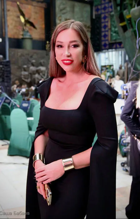 Надя Ермакова нашла хирурга-гинеколога, который готов ее прооперировать в декабре