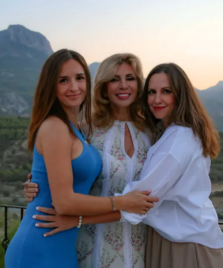 Ирине Александровне Агибаловой исполнился 61 год