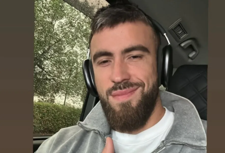 Отец Игоря Григорьева впервые будет гостем Дома 2