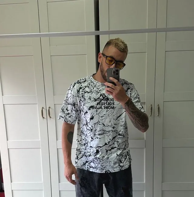 Игорь Григорьев устал от «свинского коллектива»