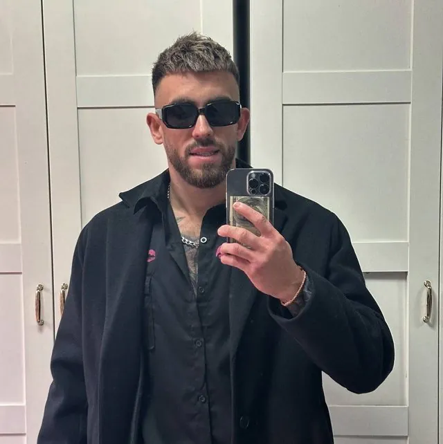 Игорь Григорьев и Тигран Салибеков снова общаются?