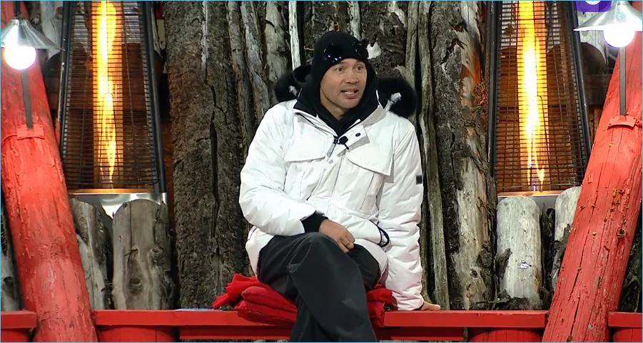 Андрей Черкасов выгнал Крымкину, считая «детским» заговор Никиты Гуранды