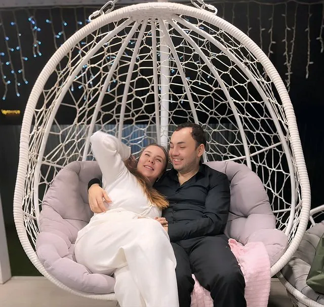 Светлана и Александр Гобозовы претендуют на титул «Семья года»