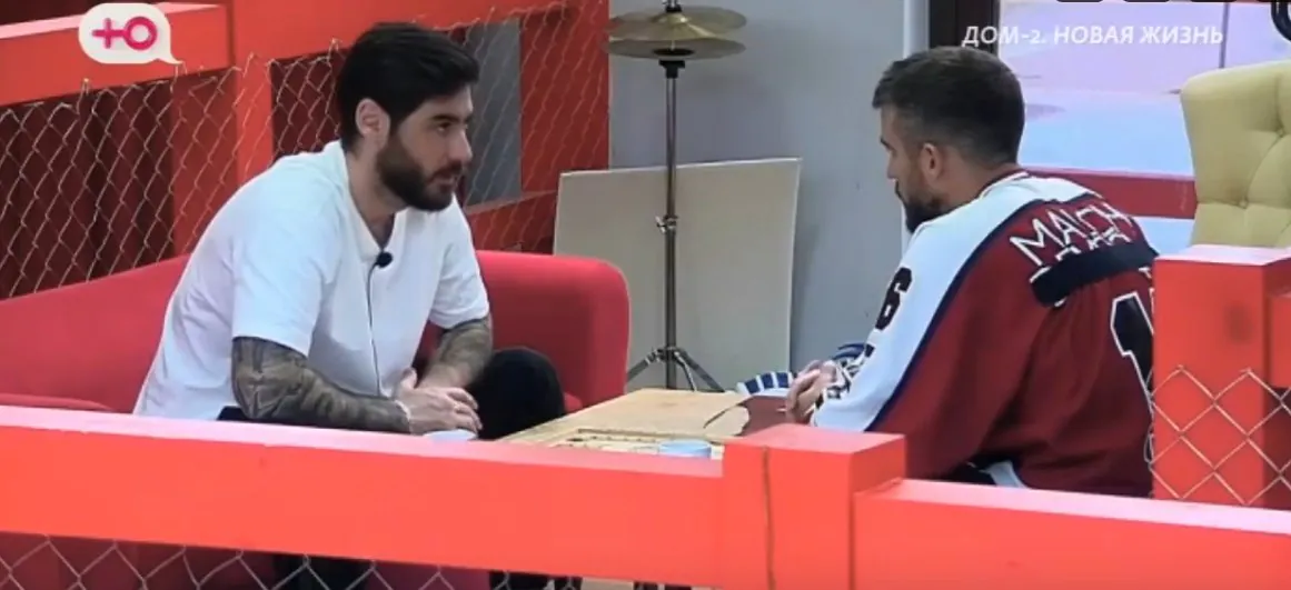 Тигран Салибеков и Игорь Григорьев считают, что девушки "запускают себя" во время беременности