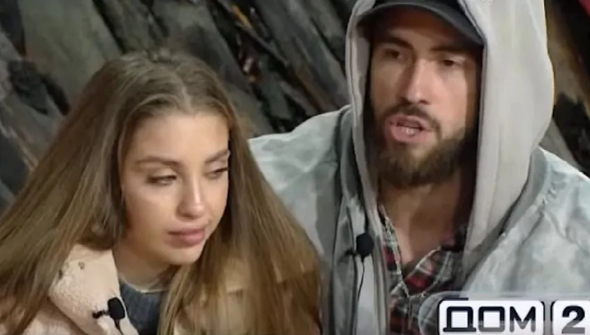 Катя Квашникова винит себя в агрессии Игоря Григорьева