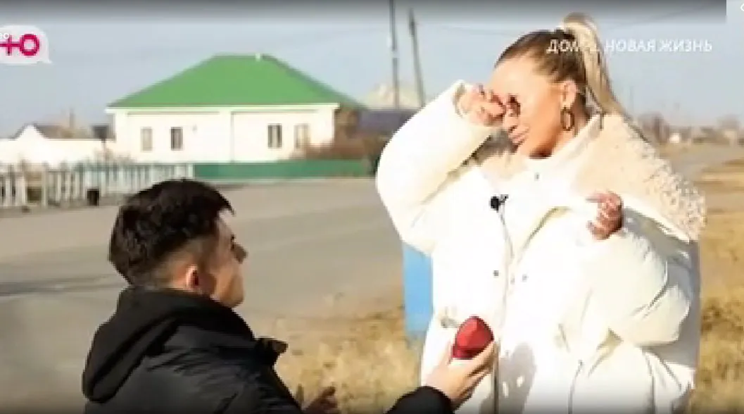 Элина Рахимова жалеет о том, что редко видит свою семью