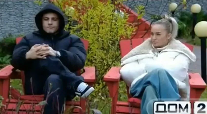 "Никита считает меня простушкой" - Элина Рахимова решила отпустить Гуранду