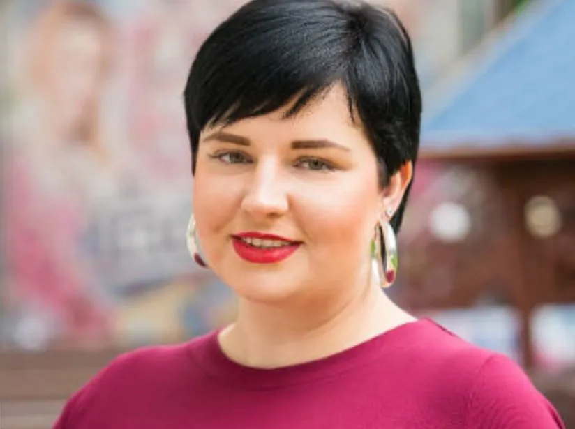 Александра Черно возмущена плохим влиянием Оганесяна на сына