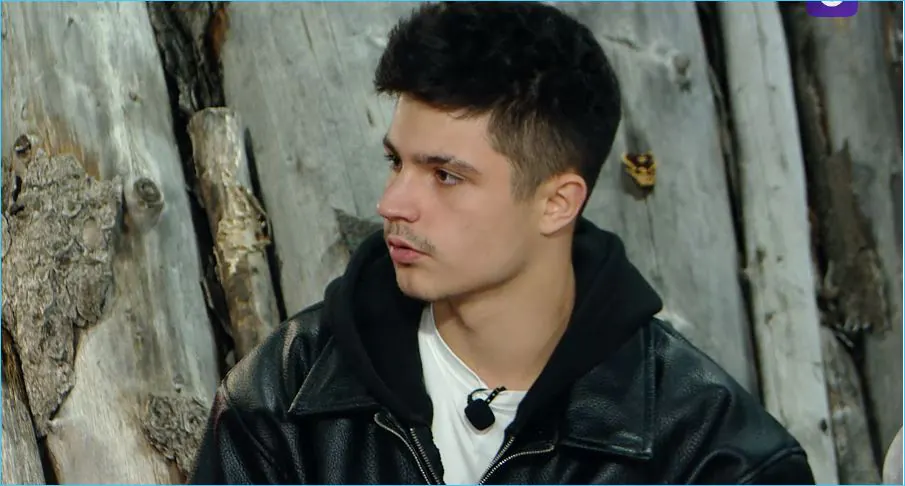 Никита Гуранда обещает жить по-новому, вернувшись к тренировкам