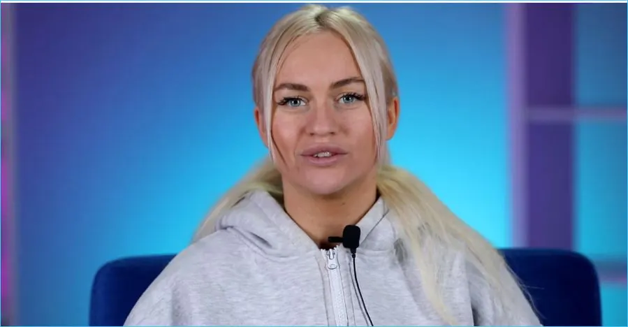 Элина Рахимова стала лучше выглядеть, считает Даниил Сахнов