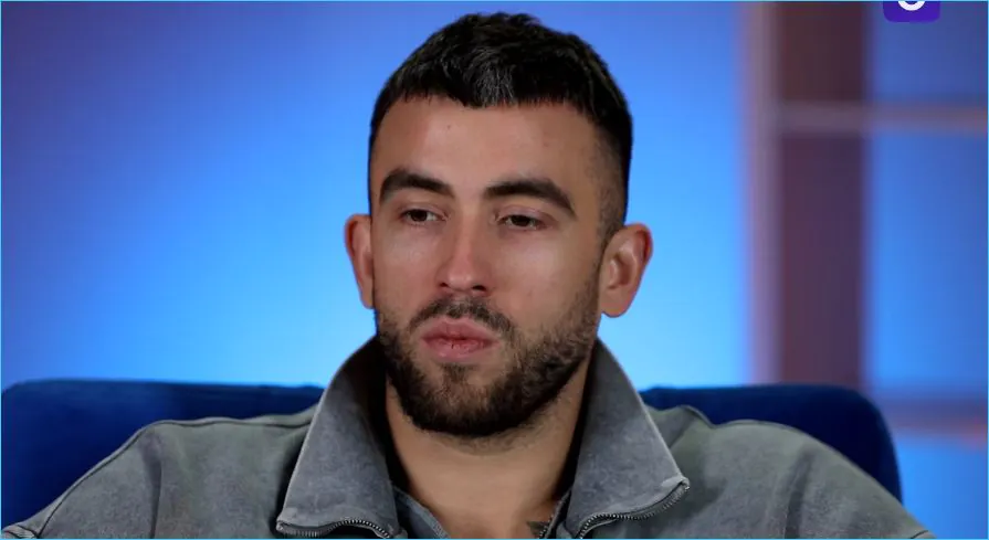 Григорьев считает, что Вероника Гракович опасается конкуренции со стороны молодых участниц Дома 2