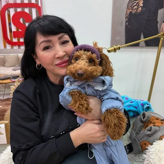 Мама Игоря Григорьева призналась, что ненавидит экс-супруга