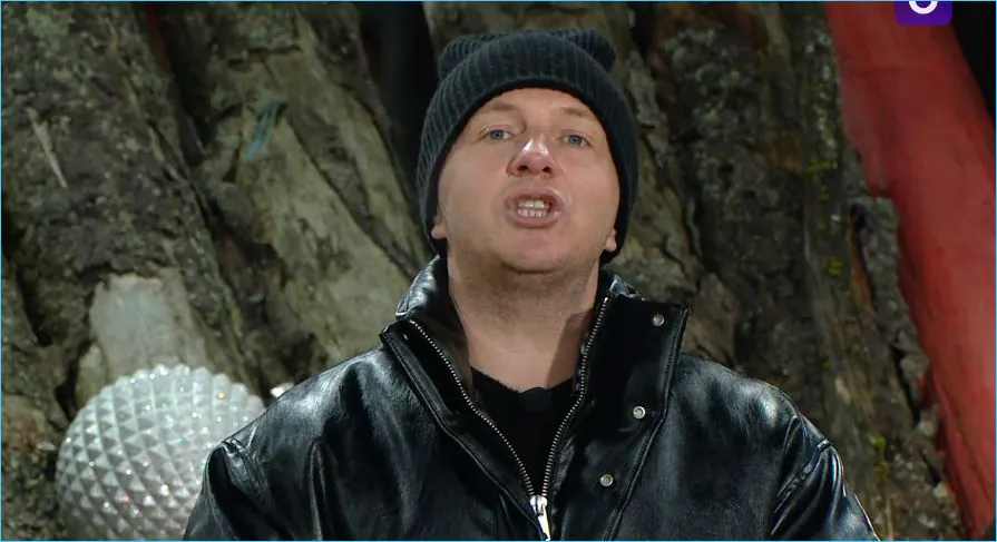 Илью Яббарова устраивает совместный быт с Еленой Тепловодской