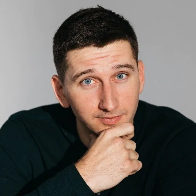 Дмитрий Луковкин: Обращение к мужикам