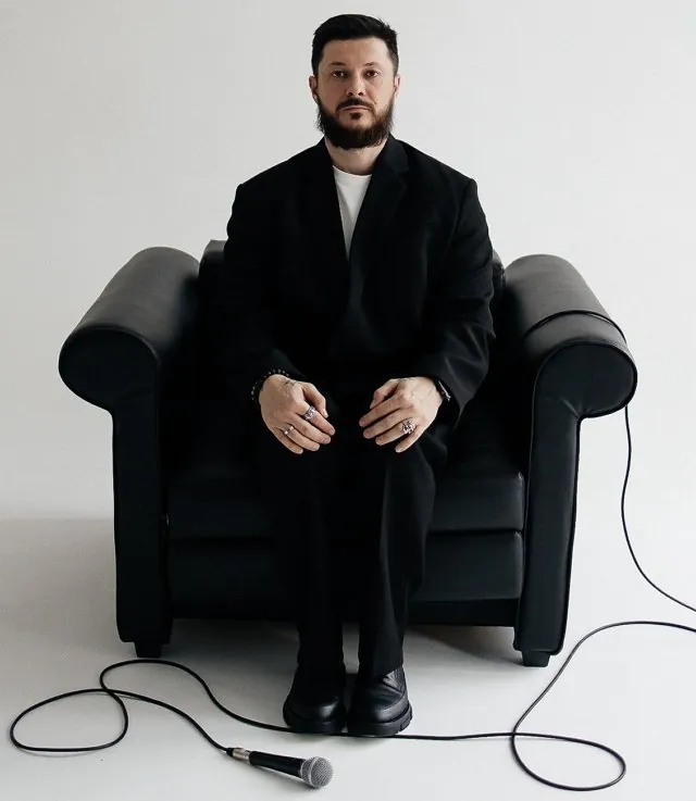 Дмитрий Шишкану распрощался со статусом одиночки