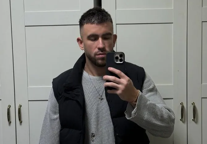 Игорь Григорьев рассказал о дополнительных услугах его психолога