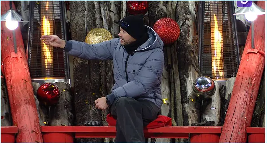 Не только Андрей Черкасов не видел такой дичи на Доме 2