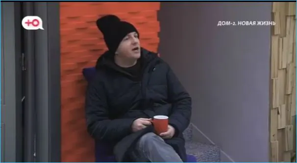 Илья Яббаров не хочет выяснять отношения с Элиной Рахимовой, но приходится