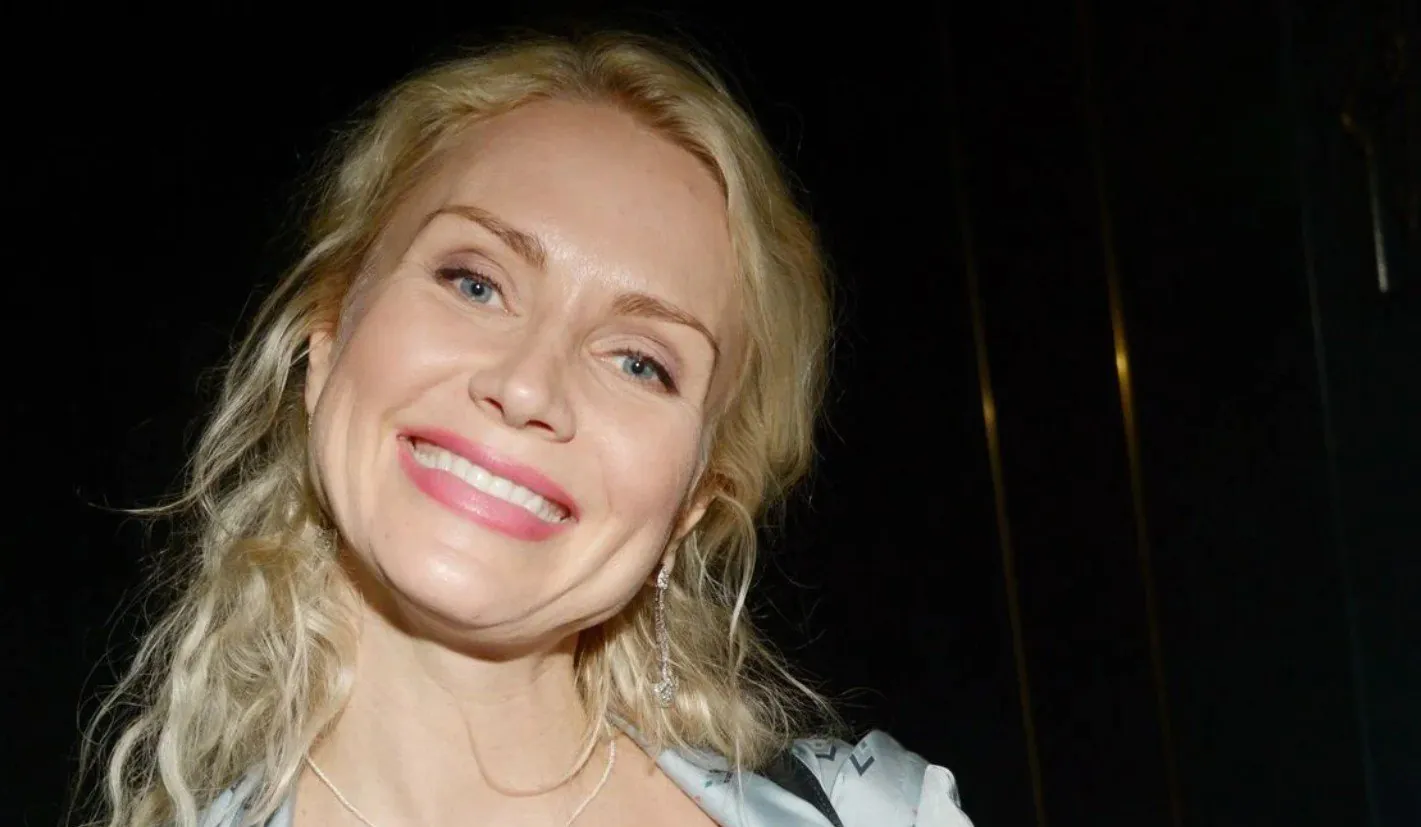 Катя Гордон считает спектаклем интервью Долиной Дмитрию Борисову