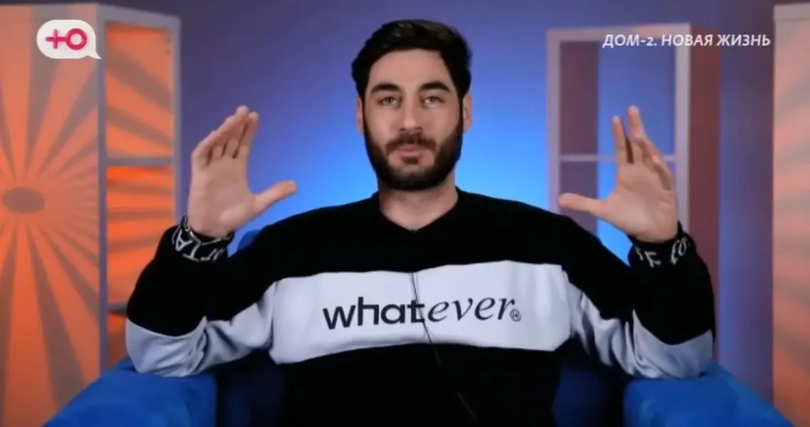 Тигран Салибеков рассказал о проблемах с машиной, купленной у Ивана Барзикова