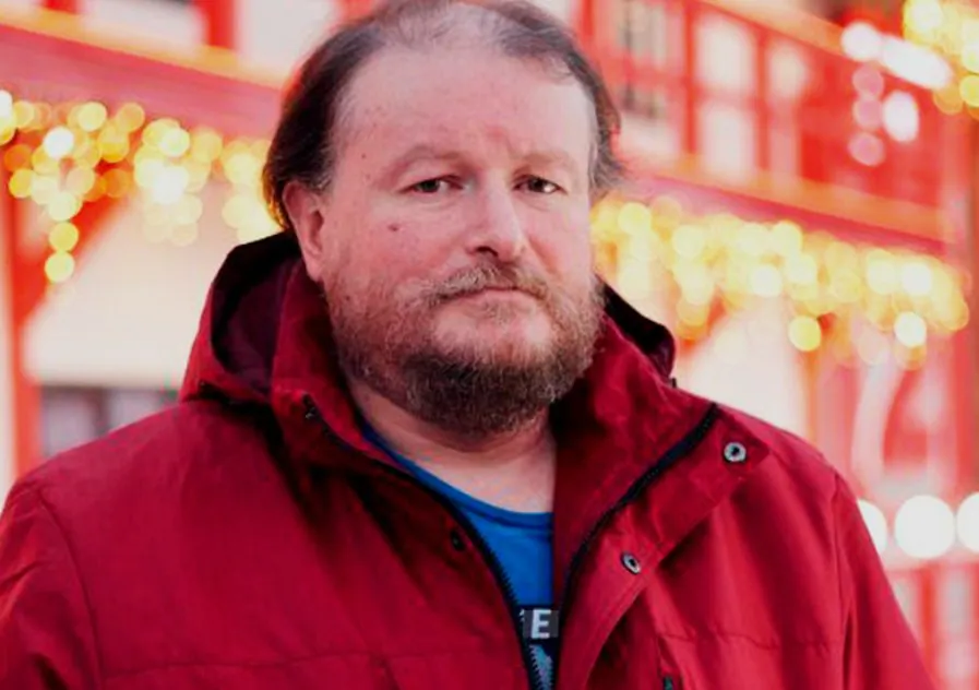 Николай Должанский вновь пожаловал на Дом 2