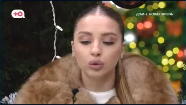 Екатерина Квашникова считает Григорьева самым красивым мужчиной на планете, а не только на Доме 2