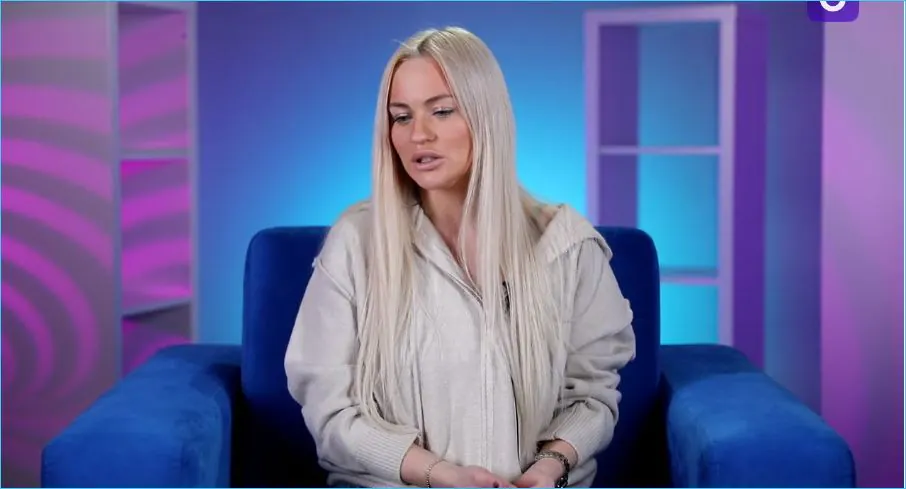 Тигран Салибеков понимает депрессию Рахимовой, а Тепловодская – нет