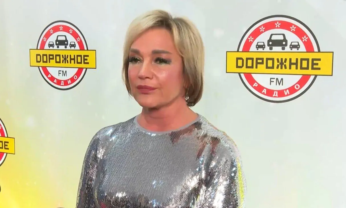 Татьяна Буланова отреагировала на слухи в Сети