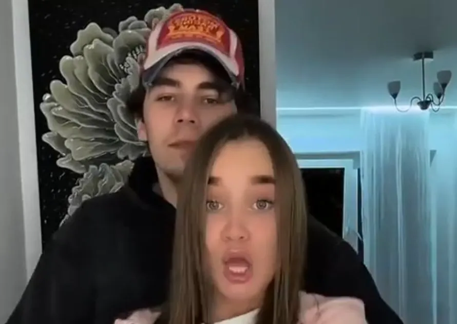 Яна Тырлышкина удивлена, почему Сергея Целковского не любят её подписчики