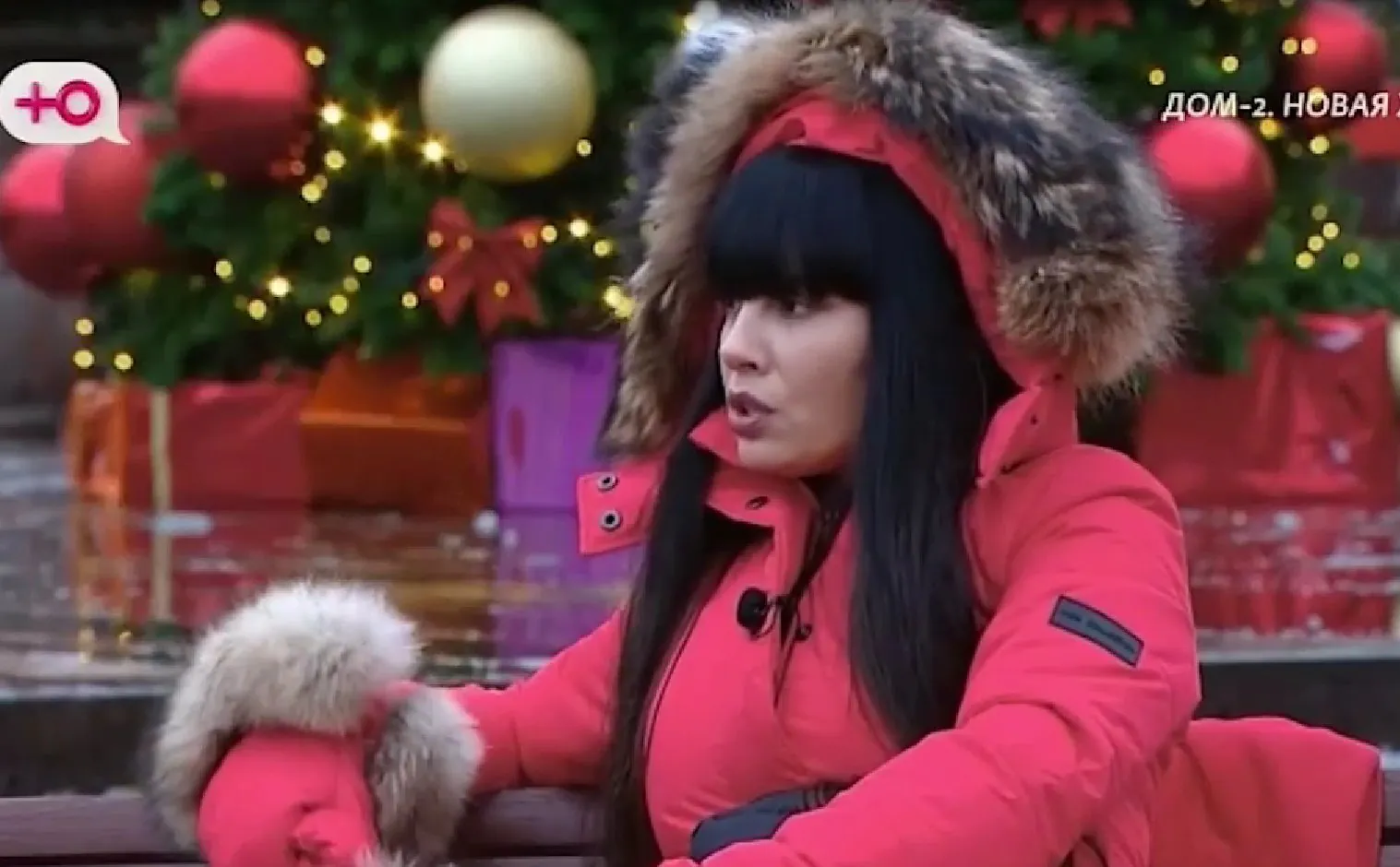 Последние новости дом 2 на сегодня 24 декабря 2025