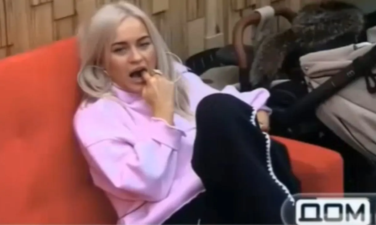 Элина Рахимова заключила соглашение с Черкасовым в обмен на зубы