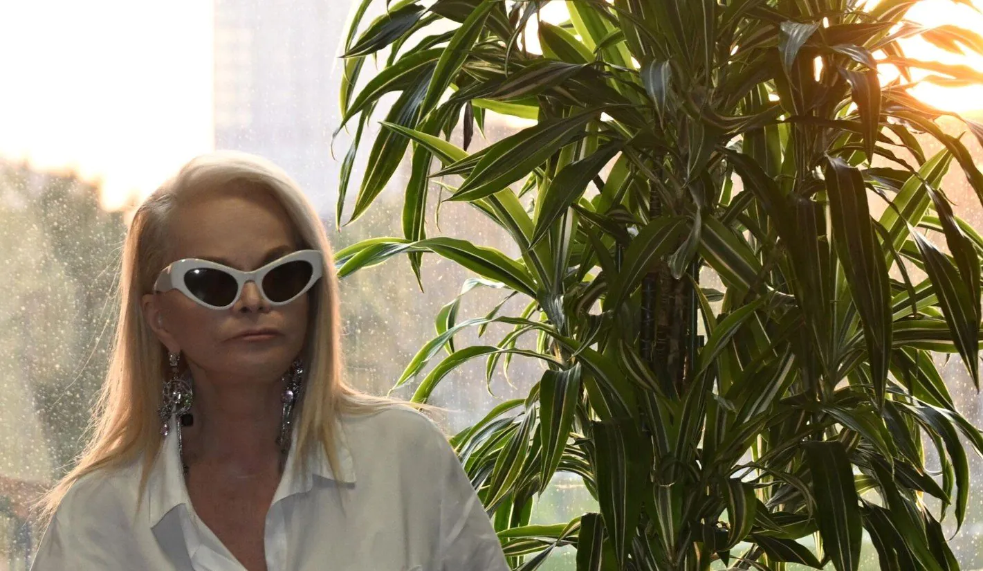 Вскрылись неожиданные подробности сделки купли-продажи квартиры Ларисы Долиной