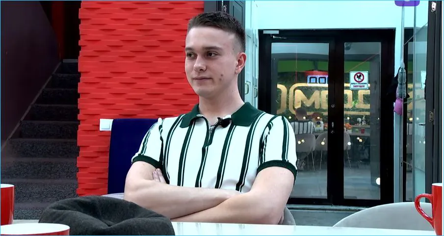 Артем Гавришов нашел вечный иммунитет в лице Вероники Гракович