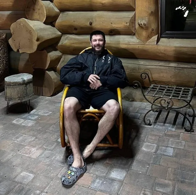 Дмитрий Шишкану: Камеры гаснут, люди расходятся...