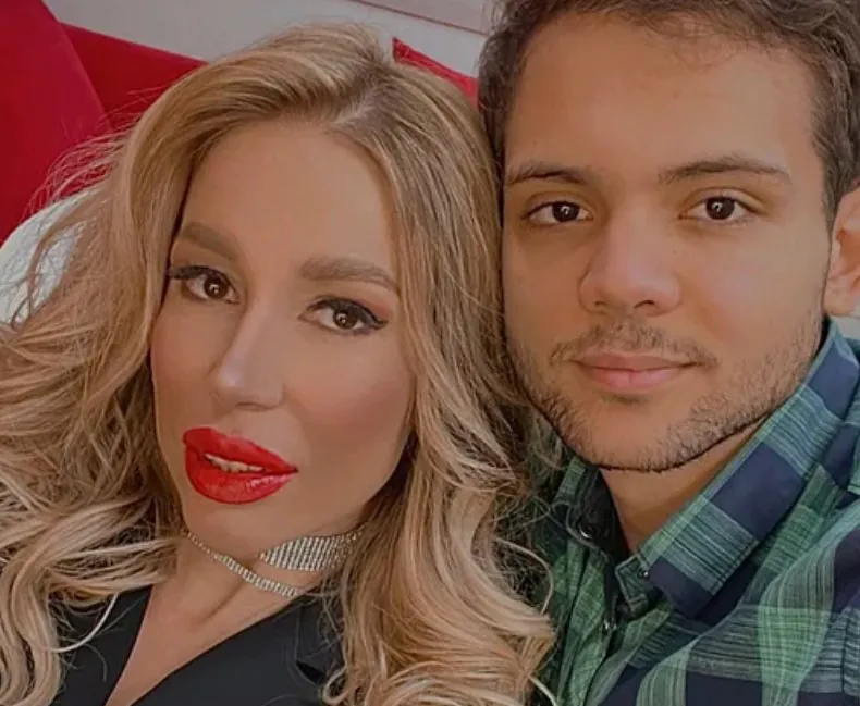 Надежда Ермакова рада помощи подруг после операции