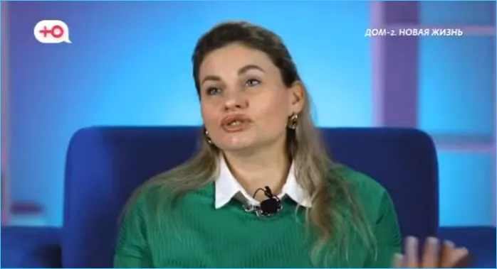 Почему злится Виктория Салибекова знает её мама Вероника Гракович