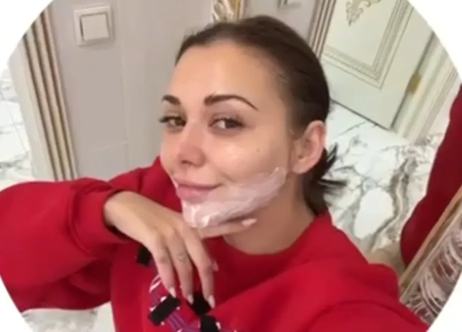 Бороду убрали. Елена Тепловодская и Яббаров навели красоту перед Новым годом