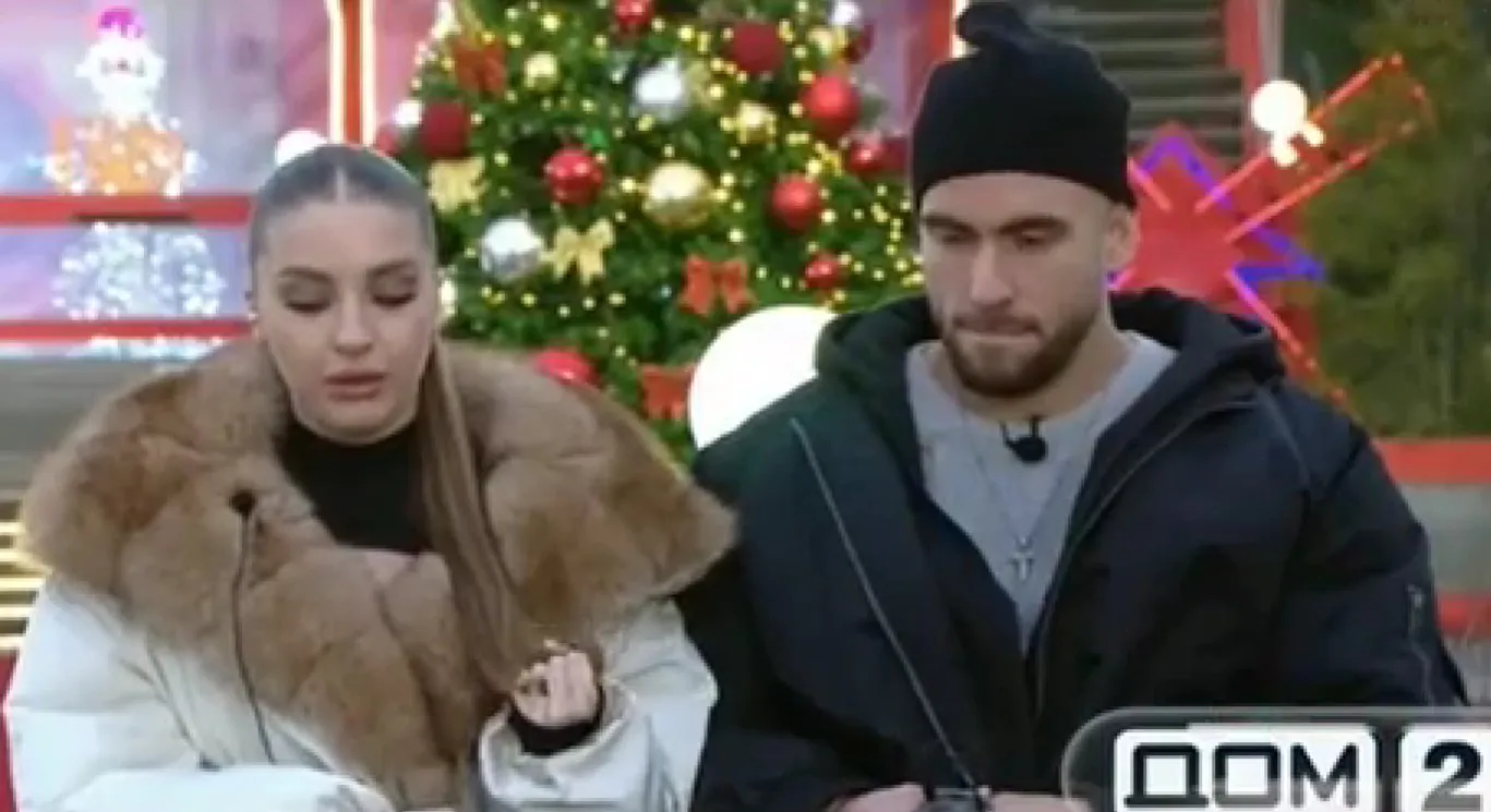 Катя Квашникова заказала подарков на Новый год на 1,5 миллиона рублей