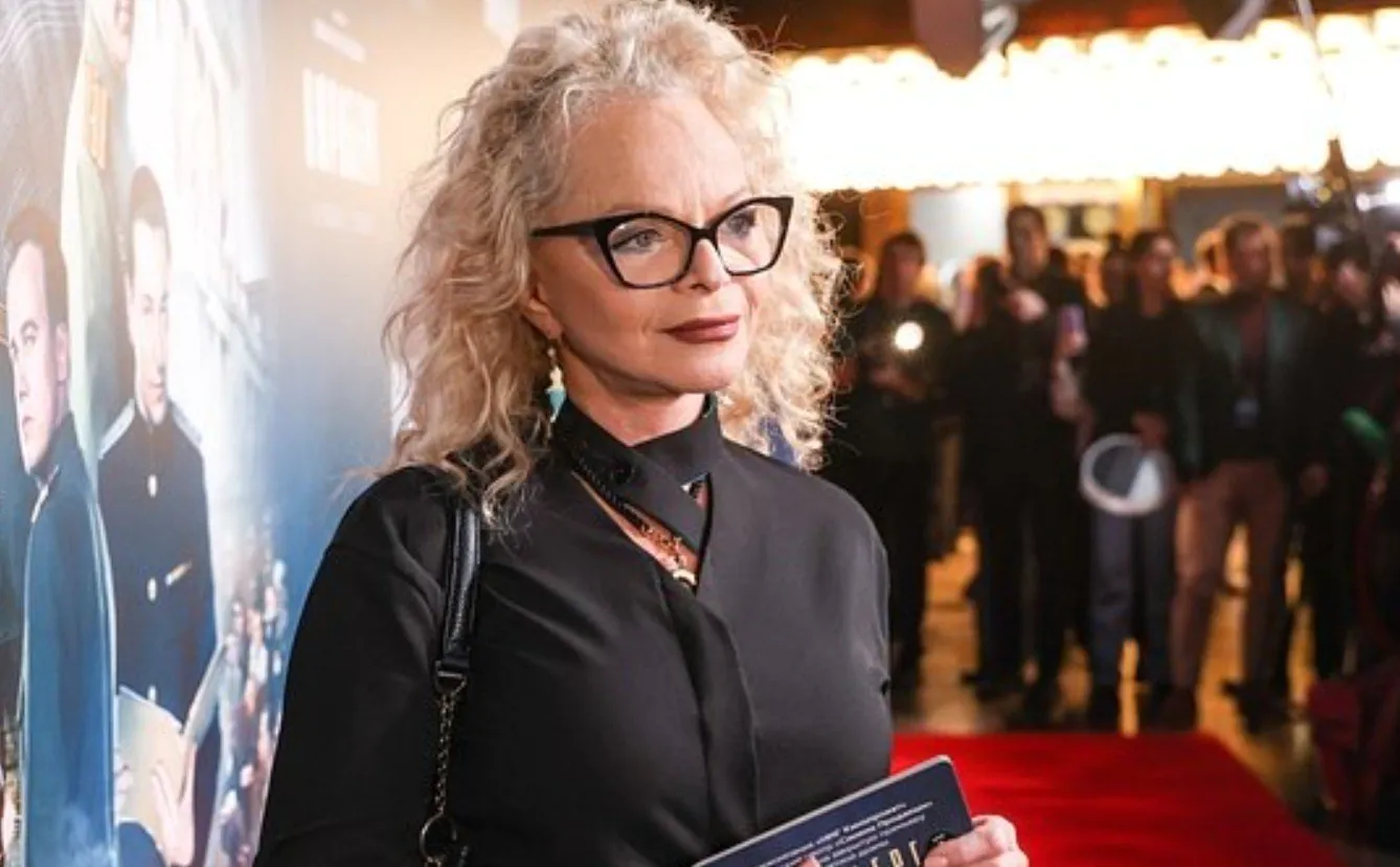 Лариса Долина считает покупателя своей квартиры виноватым в произошедшем