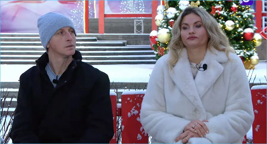 Поведение Альберта Граковича не одобряют зрители Дома 2