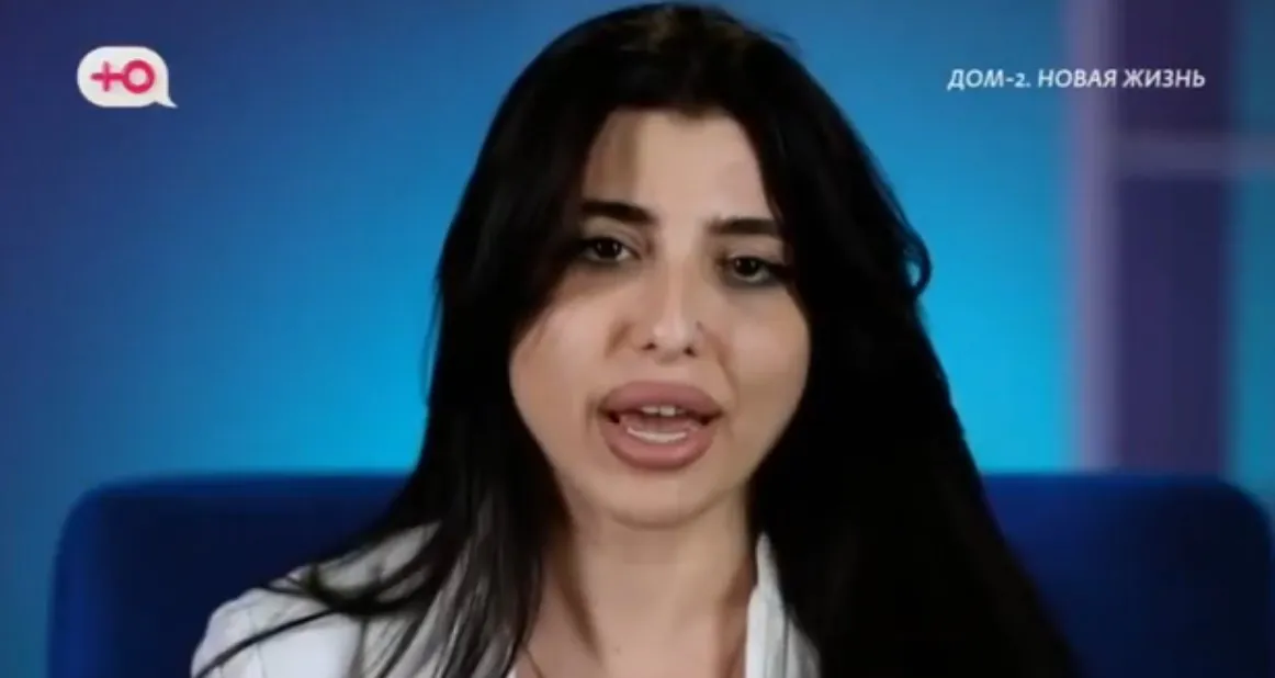 Характер Юниты Петросян закаляется из-за критики и врагов