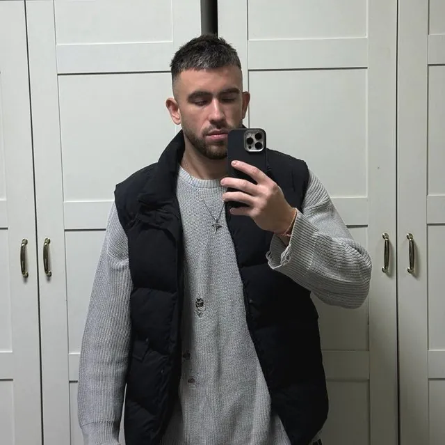 Игорь Григорьев узнал много нового от своего психолога