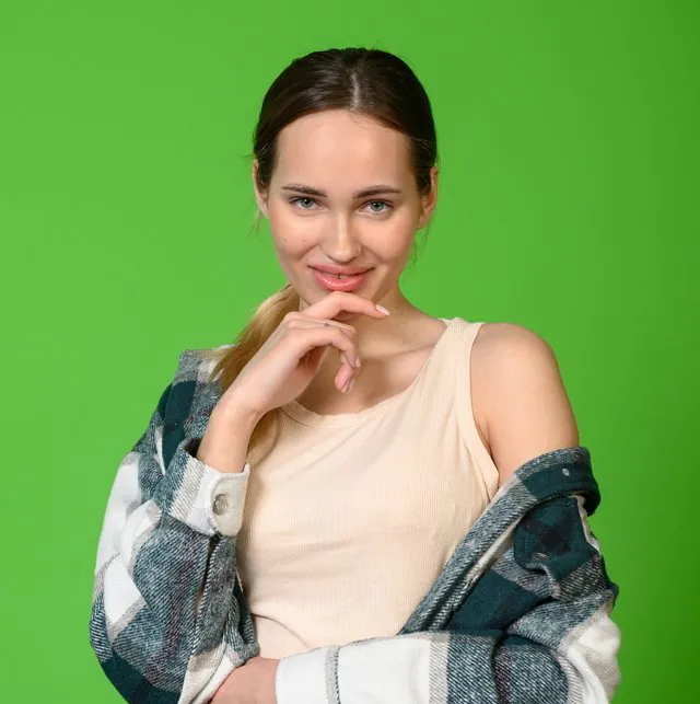 Виктория Салибекова не доверяет Артёму Гавришову