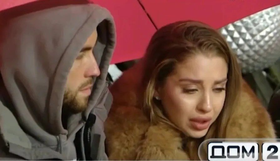 У Кати Квашниковой появились комплексы, мешающие танцевать и быть собой