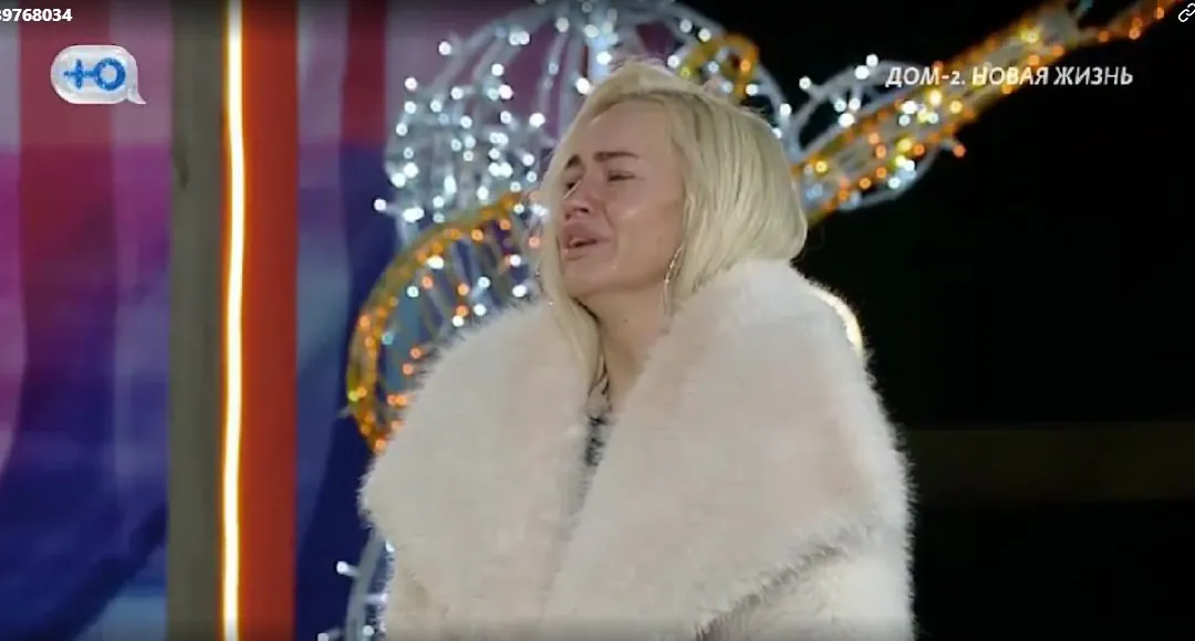 Элина Рахимова ищет замену Никите Гуранде