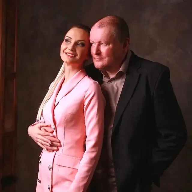 Николай Должанский: Мы уже не вместе некоторое время