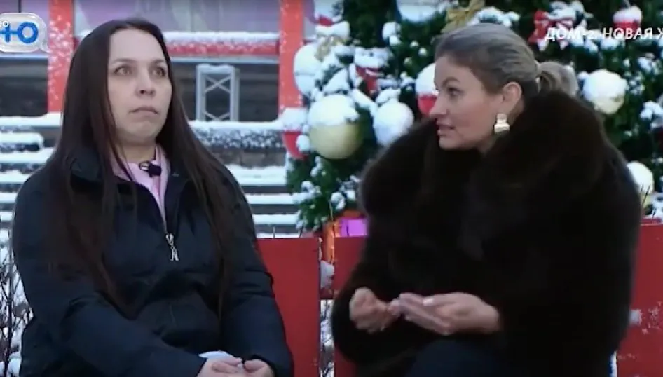 Последние новости дом 2 на сегодня 5 декабря 2025